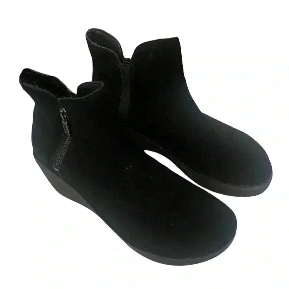 Kenneth Cole Reaction Prime Bootie